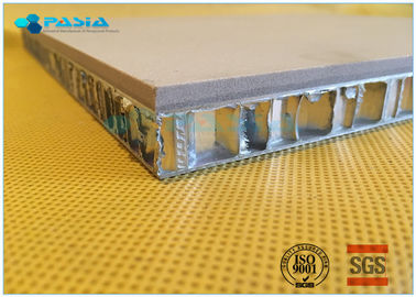 China Marble Stone Honeycomb Roof Panels Sound Insulation And Moisture - Proof supplier